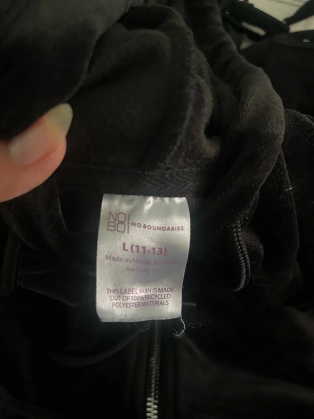 Jacket - Picture 3 of 3